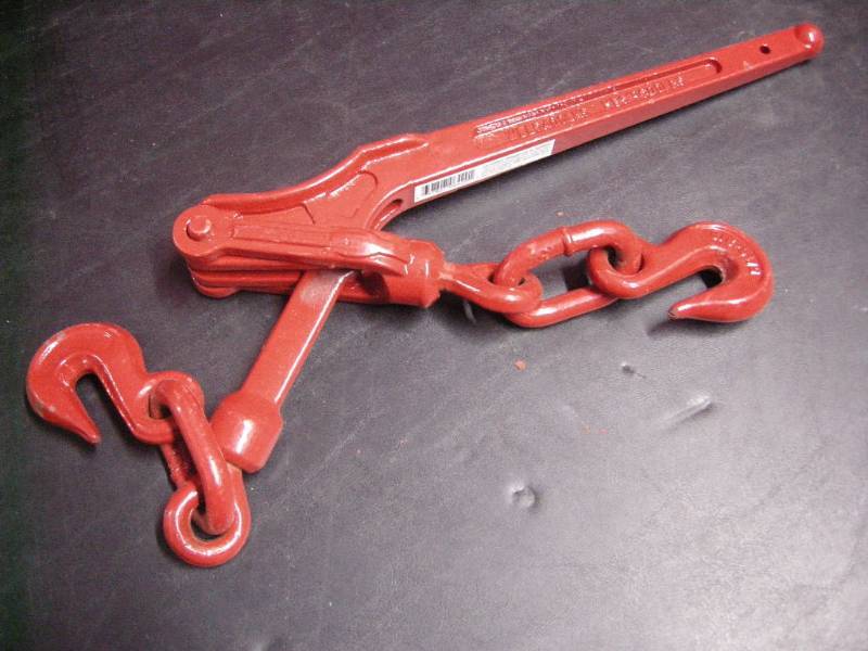 Medium Load Binder