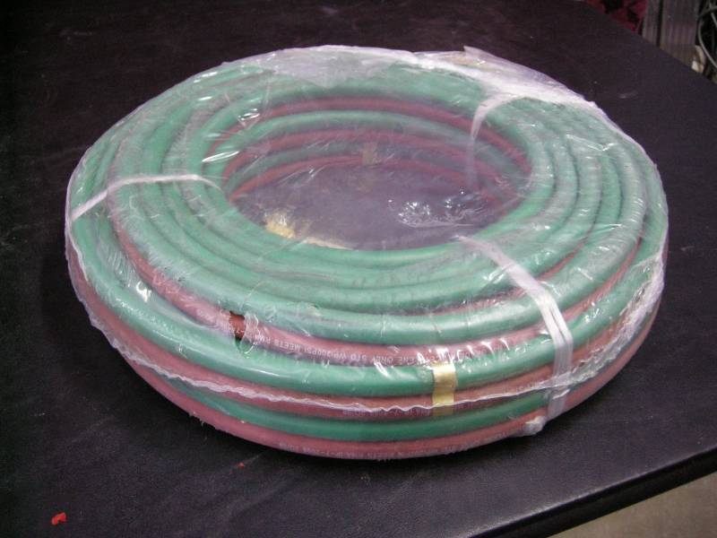 14 Acetylene Hoses