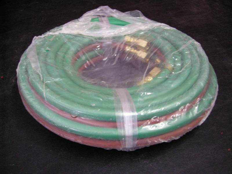 14 Acetylene Hoses