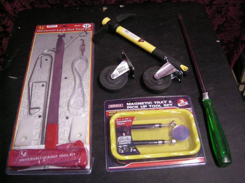 Handy Tool Group