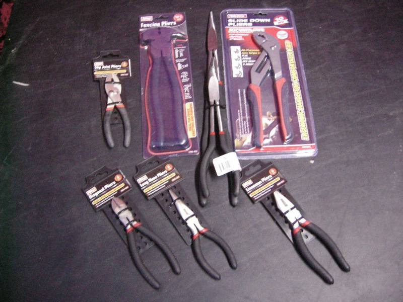 Pliers Group