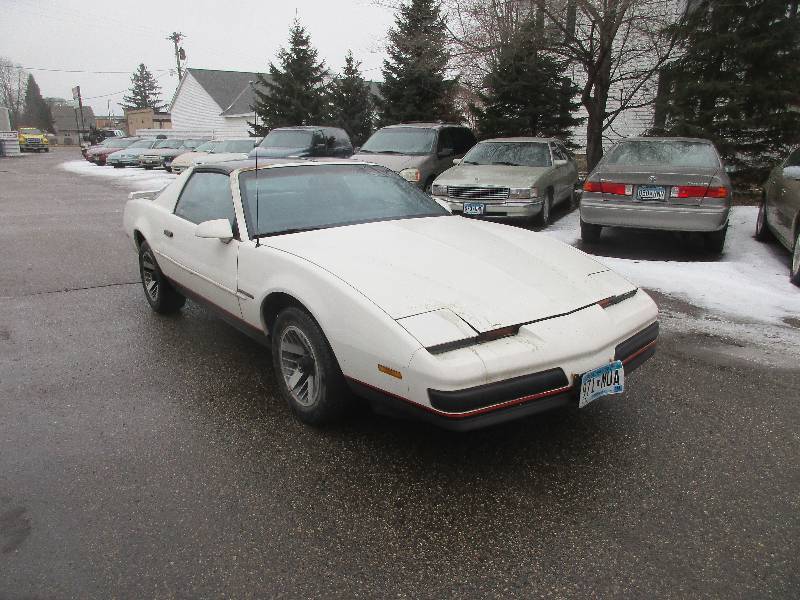 Firebird