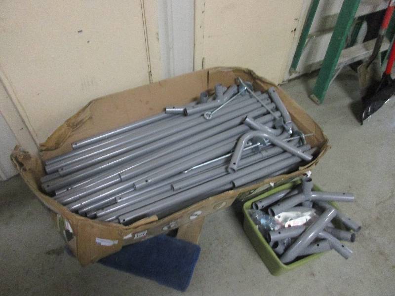 Portable Shelter