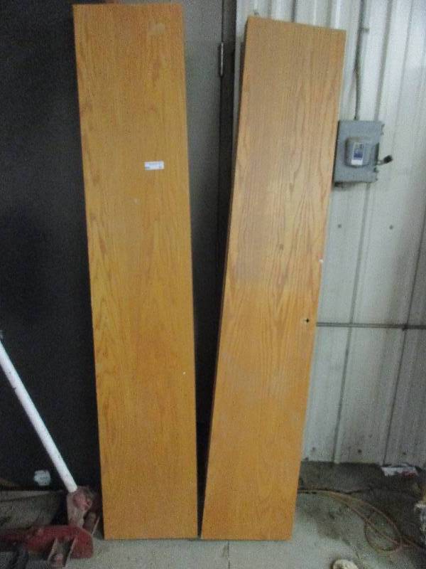 Bifold Doors