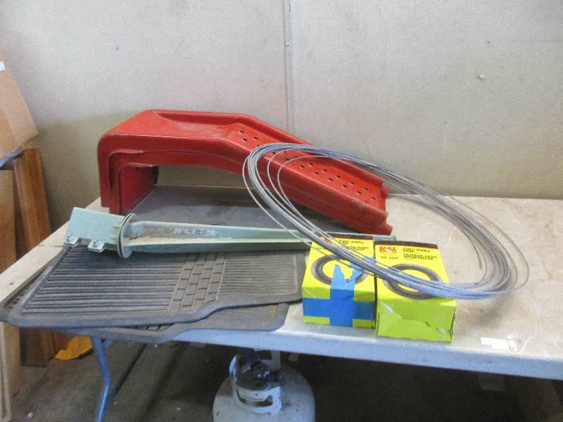 Car ramps