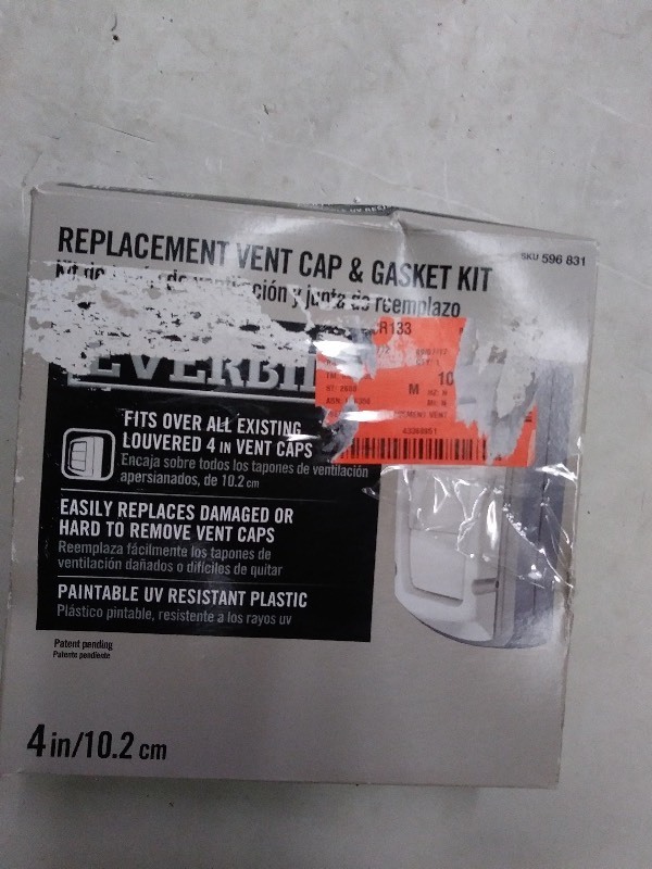 Everbuilt Adjustable Dryer Duct