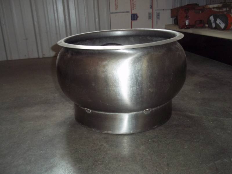 lot 88 image: Stainless Steel Milk Container