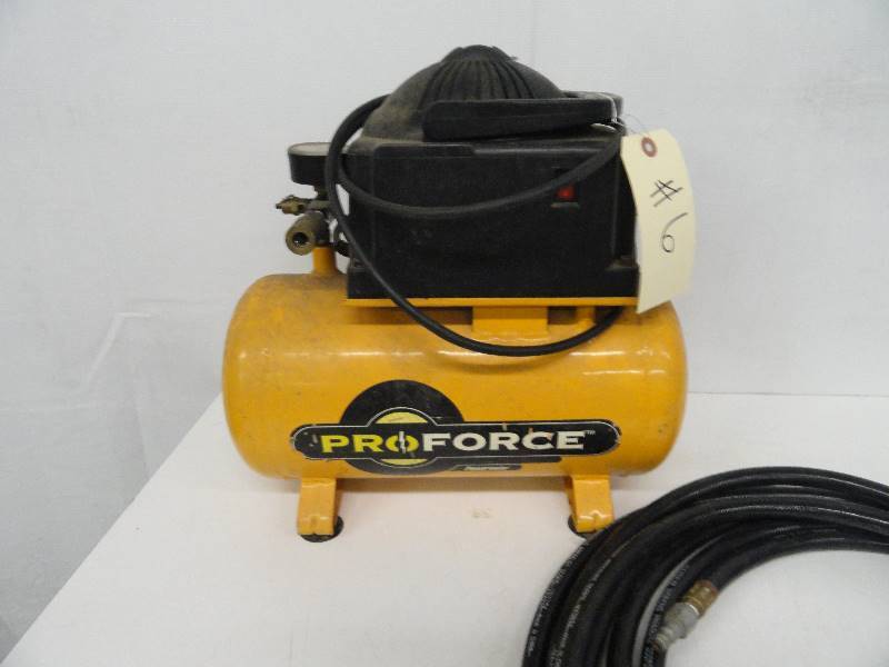 Air Compressor