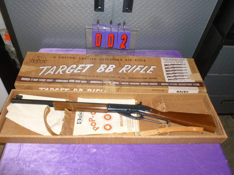 SnS Auctions # 306 Sporting Goods