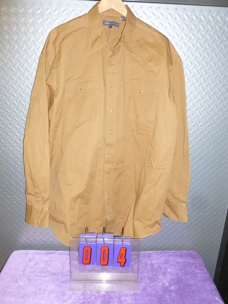 SnS Auctions # 306 Sporting Goods