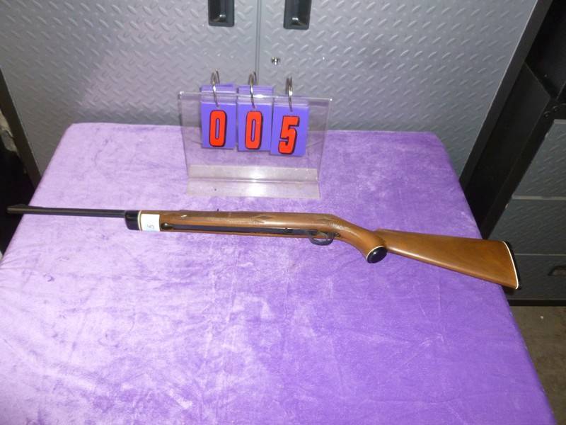 SnS Auctions # 306 Sporting Goods