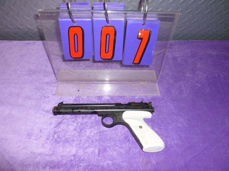 SnS Auctions # 306 Sporting Goods