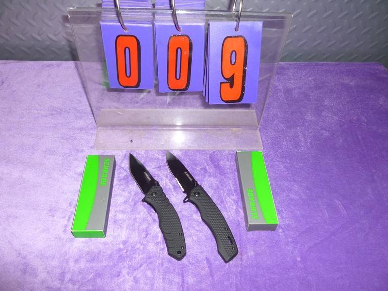 SnS Auctions # 306 Sporting Goods