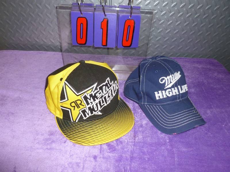 SnS Auctions # 306 Sporting Goods