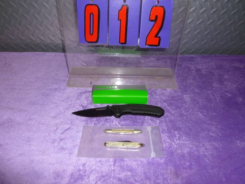 SnS Auctions # 306 Sporting Goods