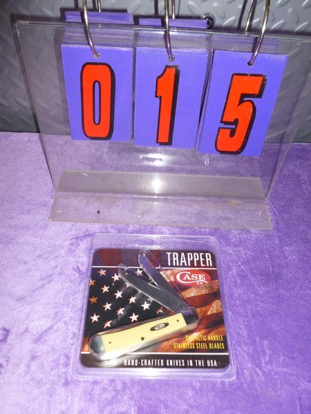 SnS Auctions # 306 Sporting Goods