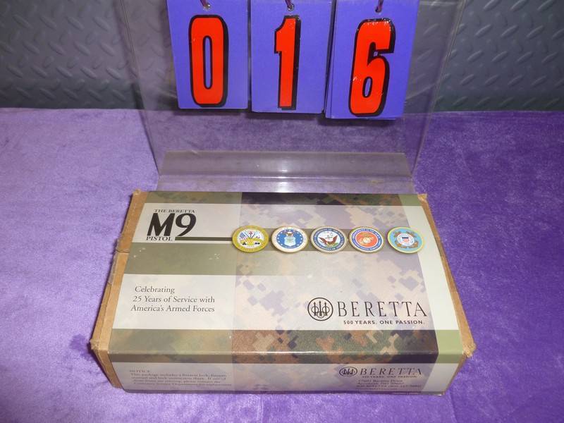 SnS Auctions # 306 Sporting Goods
