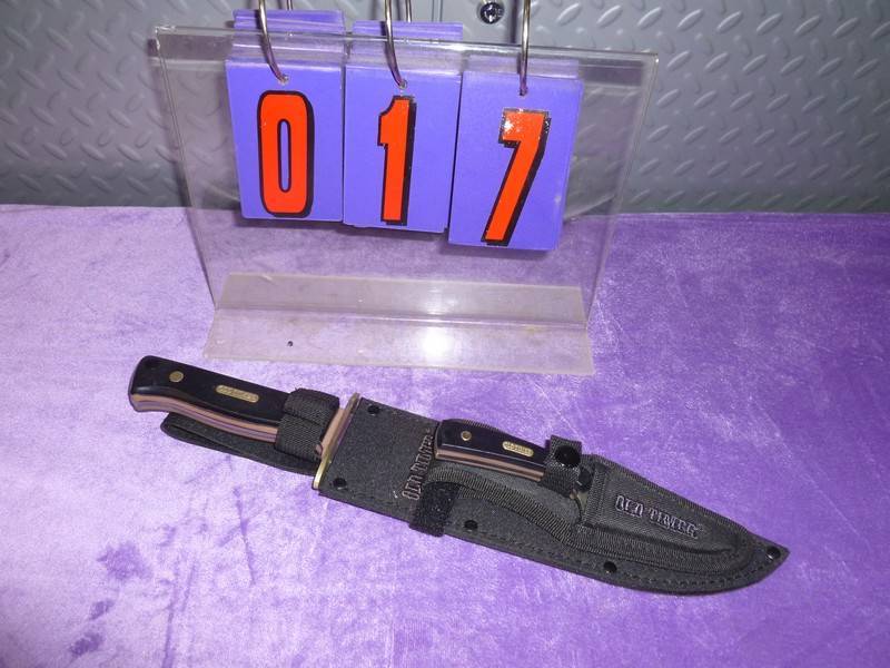 SnS Auctions # 306 Sporting Goods