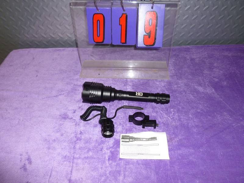 SnS Auctions # 306 Sporting Goods