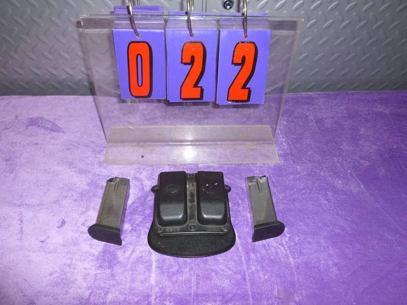 SnS Auctions # 306 Sporting Goods