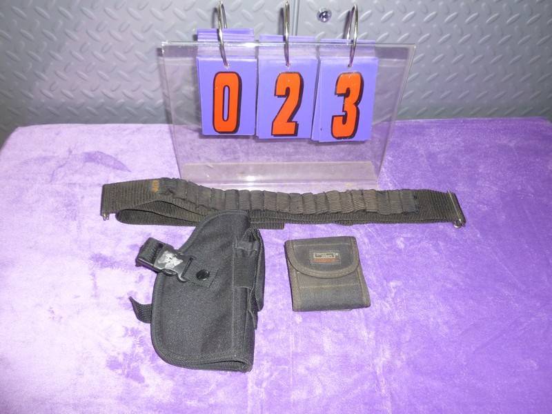 SnS Auctions # 306 Sporting Goods