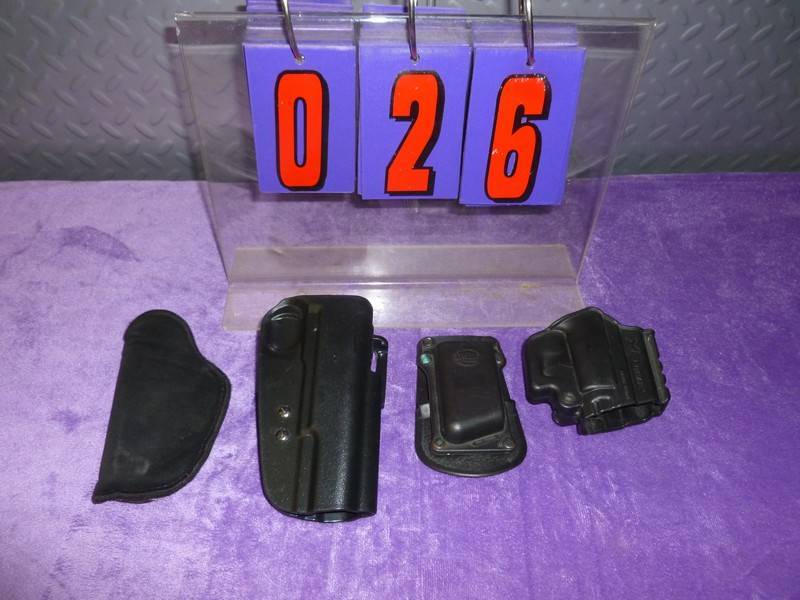 SnS Auctions # 306 Sporting Goods