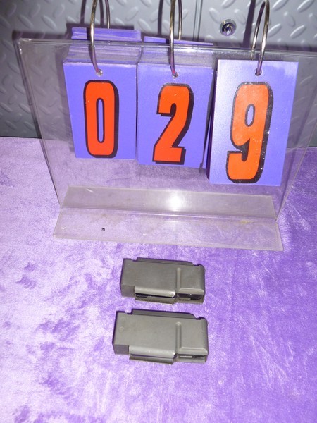 SnS Auctions # 306 Sporting Goods