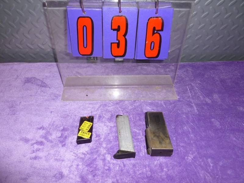 SnS Auctions # 306 Sporting Goods
