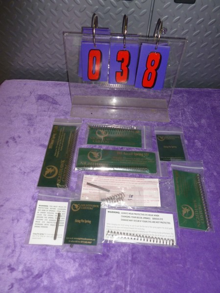 SnS Auctions # 306 Sporting Goods