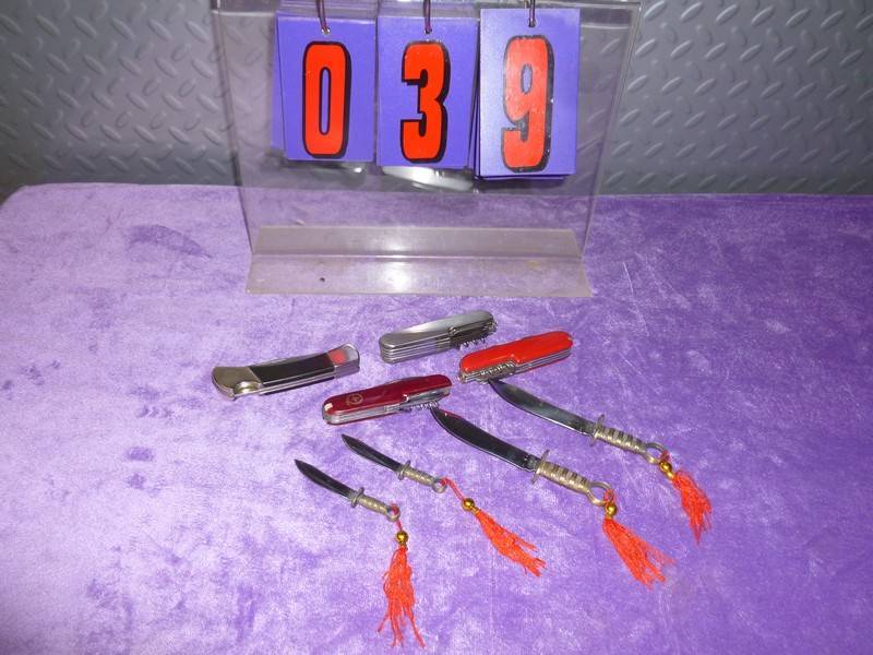 SnS Auctions # 306 Sporting Goods