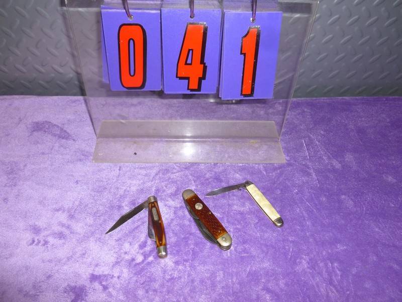 SnS Auctions # 306 Sporting Goods