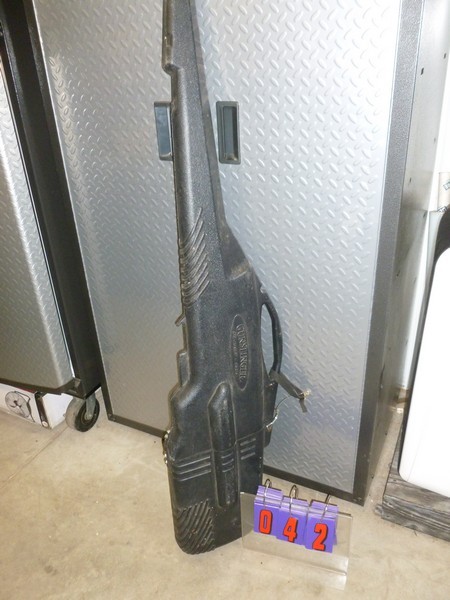 SnS Auctions # 306 Sporting Goods