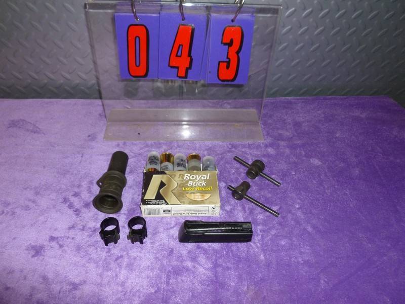 SnS Auctions # 306 Sporting Goods
