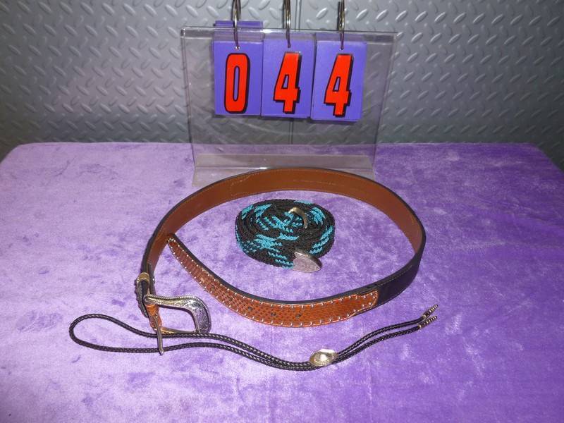 SnS Auctions # 306 Sporting Goods