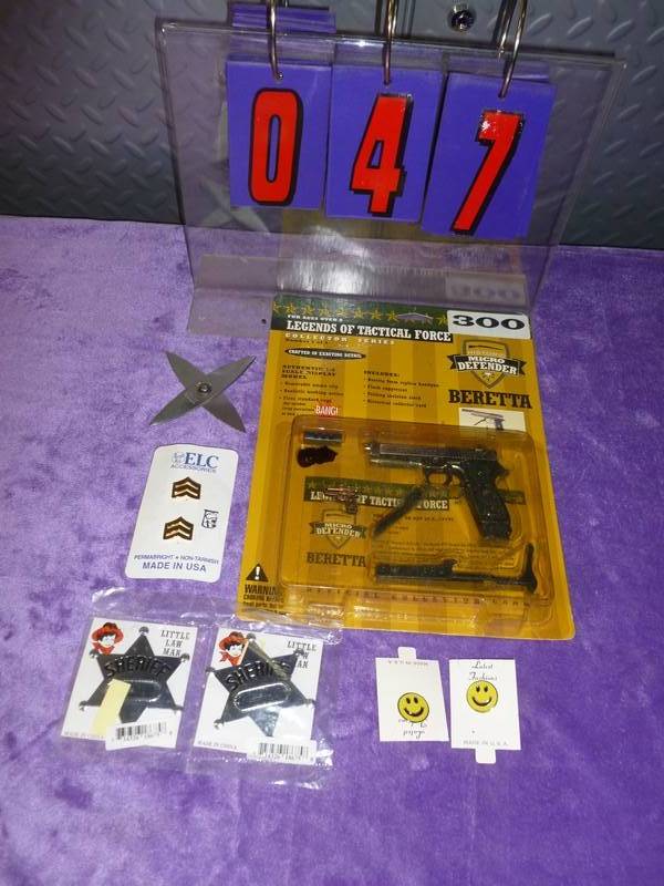 SnS Auctions # 306 Sporting Goods