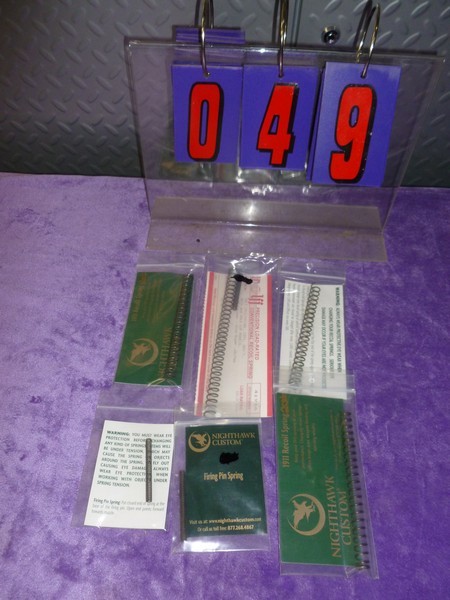 SnS Auctions # 306 Sporting Goods