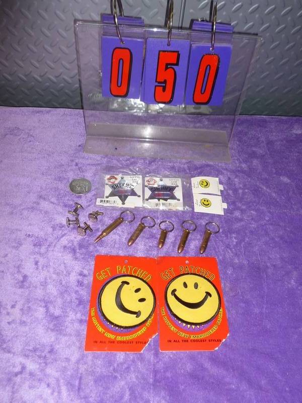 SnS Auctions # 306 Sporting Goods