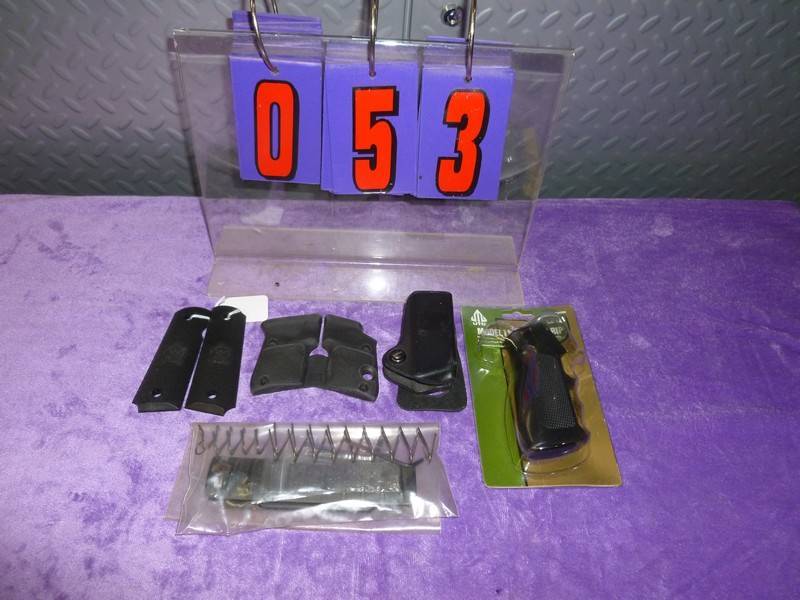 SnS Auctions # 306 Sporting Goods