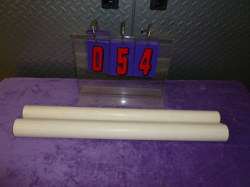 SnS Auctions # 306 Sporting Goods