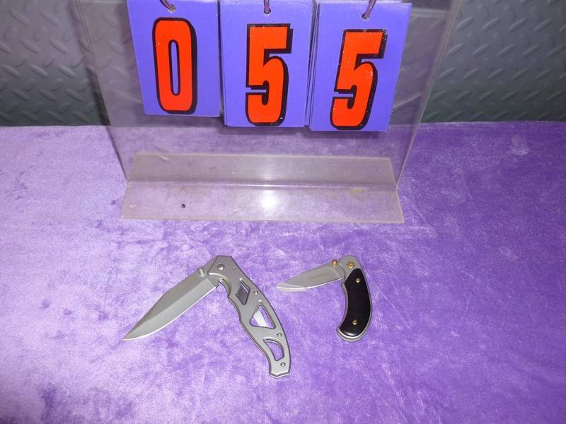 SnS Auctions # 306 Sporting Goods