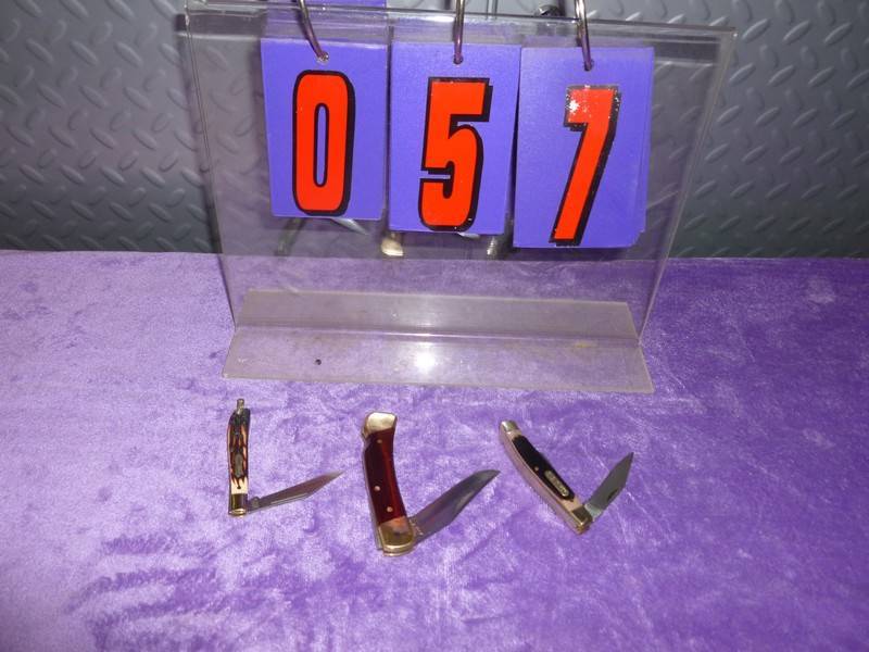 SnS Auctions # 306 Sporting Goods