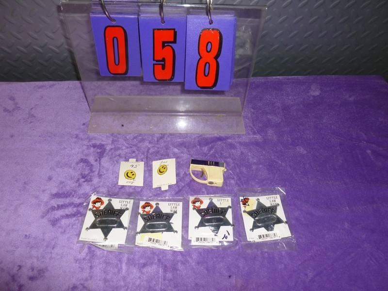 SnS Auctions # 306 Sporting Goods