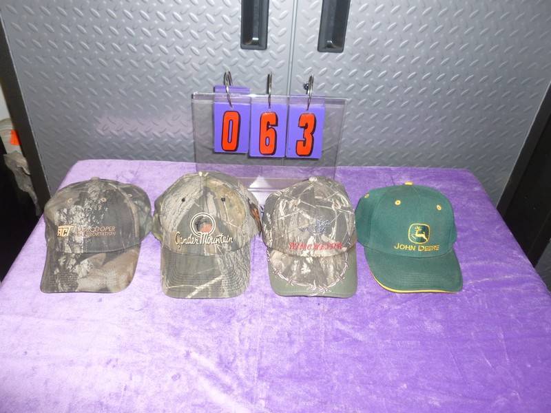 SnS Auctions # 306 Sporting Goods