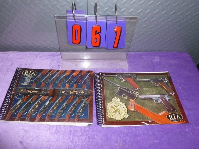 SnS Auctions # 306 Sporting Goods