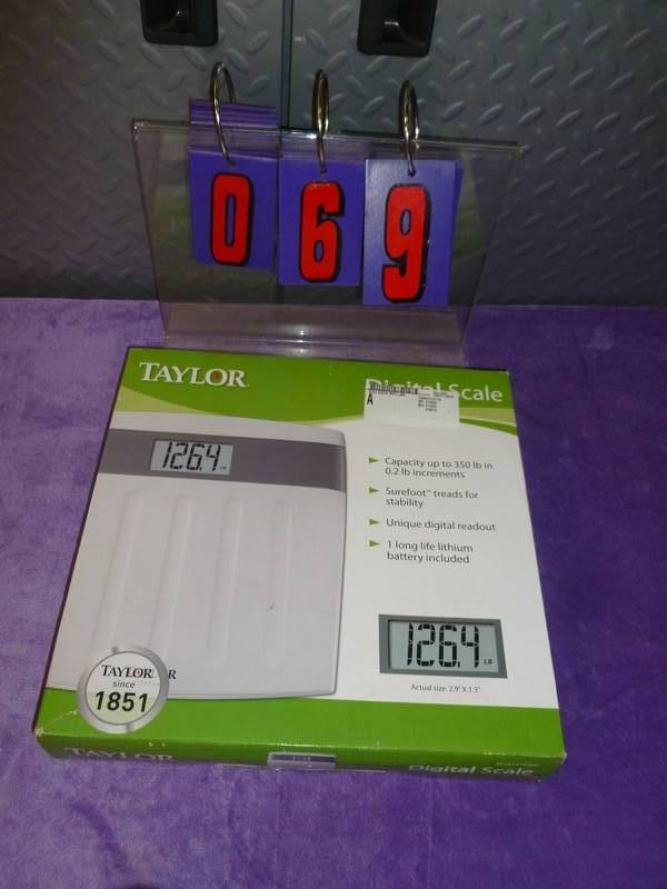 SnS Auctions # 306 Sporting Goods