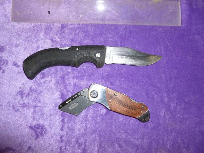 SnS Auctions # 306 Sporting Goods