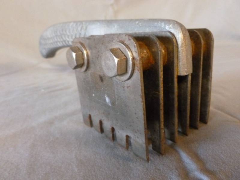 lot 78 image: Vintage Kitchen