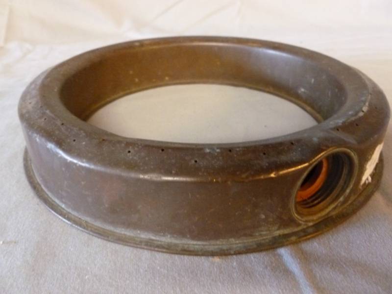 lot 87 image: Vintage Sprinkler