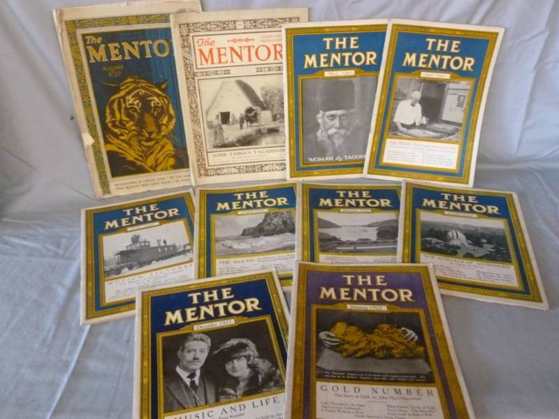 lot 104 image: Antique Booklets