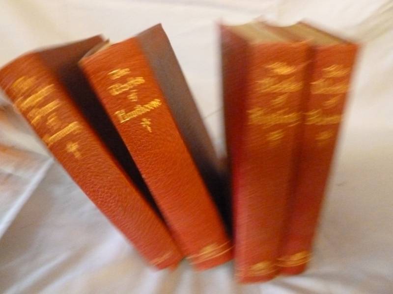 lot 109 image: Vintage Books